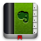 evernote icon