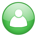 user,account,profile,people,human icon