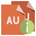 file,format,info icon