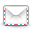 email, mail icon