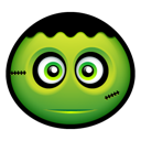 avatar, frankenstein, halloween, monster icon