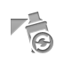 spray,refresh icon