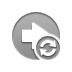 arrow,right,refresh icon