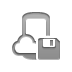 wap,diskette icon