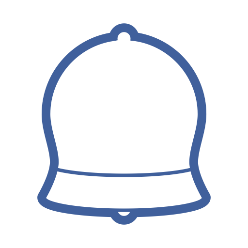 Nine svg vector icon