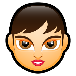 avatar,face icon