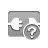 disconnect,help icon