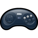 sega,mega,drive,game,gaming icon