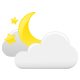 cloudynight icon