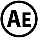 ae, mb icon
