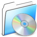 cd,folder,smooth,disc,disk,save icon