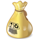 supplies icon