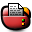 print,monitor,item,computer,screen,display,printer icon