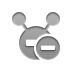 vpn,delete icon