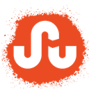 colour, media, set, social, spray, stumbleupon icon