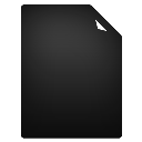 document, file icon