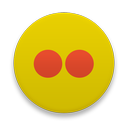 flickr icon