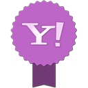 yahoo icon