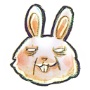 rabbit icon