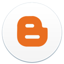 blogger icon