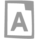 font icon
