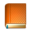 book icon