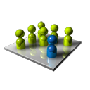 cadre icon