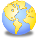 globe,planet,world,earth icon