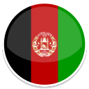 afghanistan icon