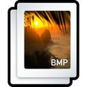 bmp, picture icon