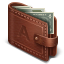 wallet icon