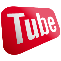 youtube icon