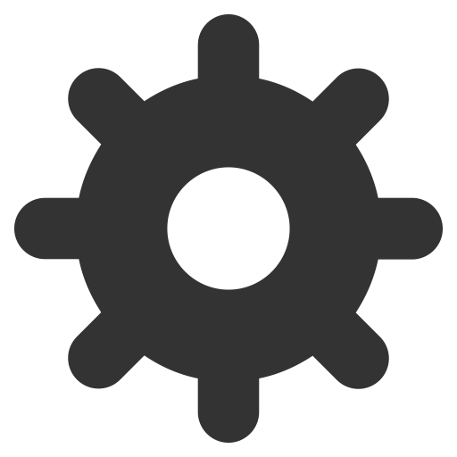 Sheding svg vector icon