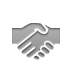 hand,handshake icon