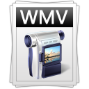 wmv,video icon