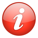 info,information,about icon