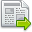 newspaper,news,headline icon