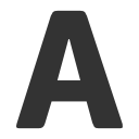 generic,text icon