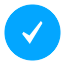add, correct, done, go, ok, tick, yes icon