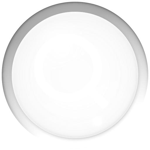bubble,search,find,seek icon