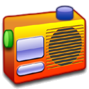 radio icon