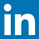 linkedin icon