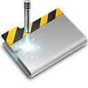 laser,wip icon