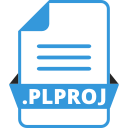 adobe file extensions, adobe prelude, document, extension , file, file format, plproj svg vector icon
