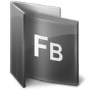 flex,builder icon