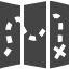 map icon