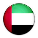 flag,united,arab,emirate,country icon