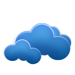 weezle,max,cloud icon