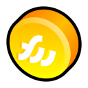 macromedia,firework icon