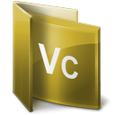 version,cue icon